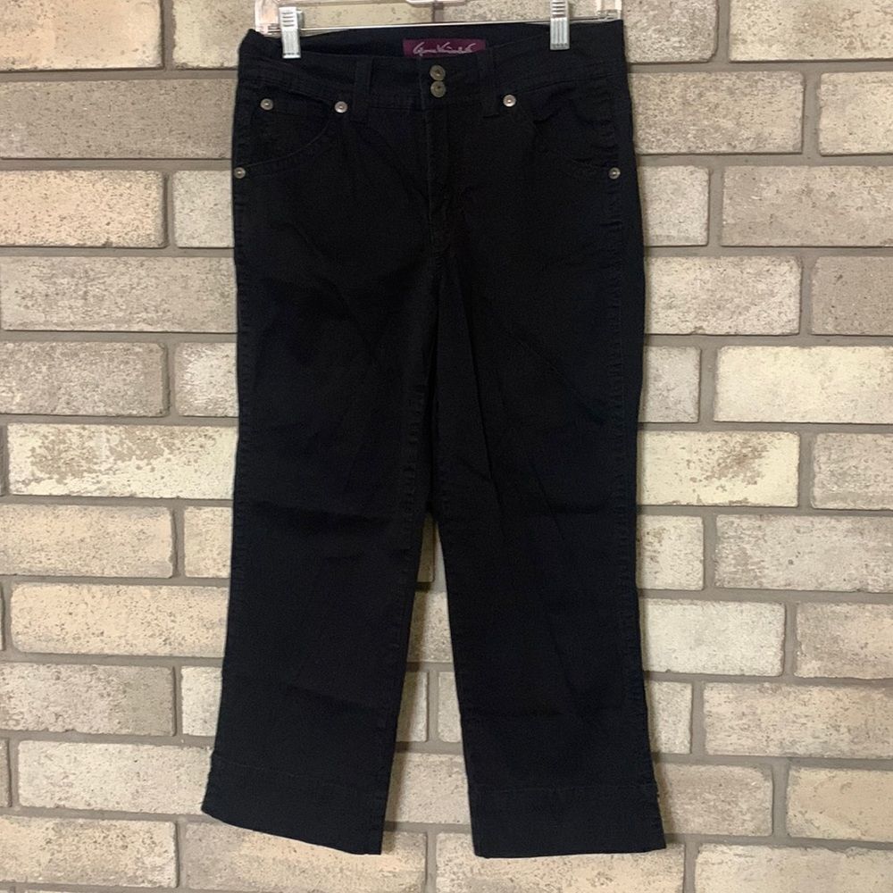 3for$20 black jeans size 6